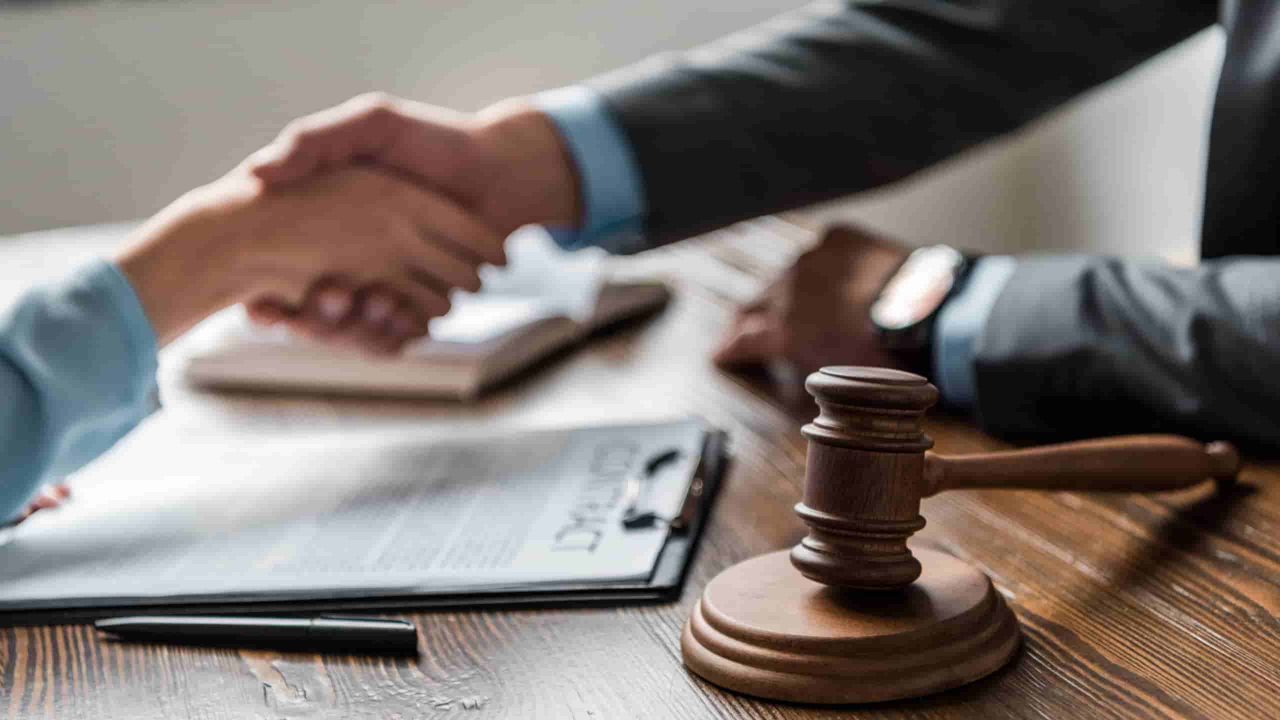 What is the success rate of car accident cases handled by lawyers in Las Vegas?