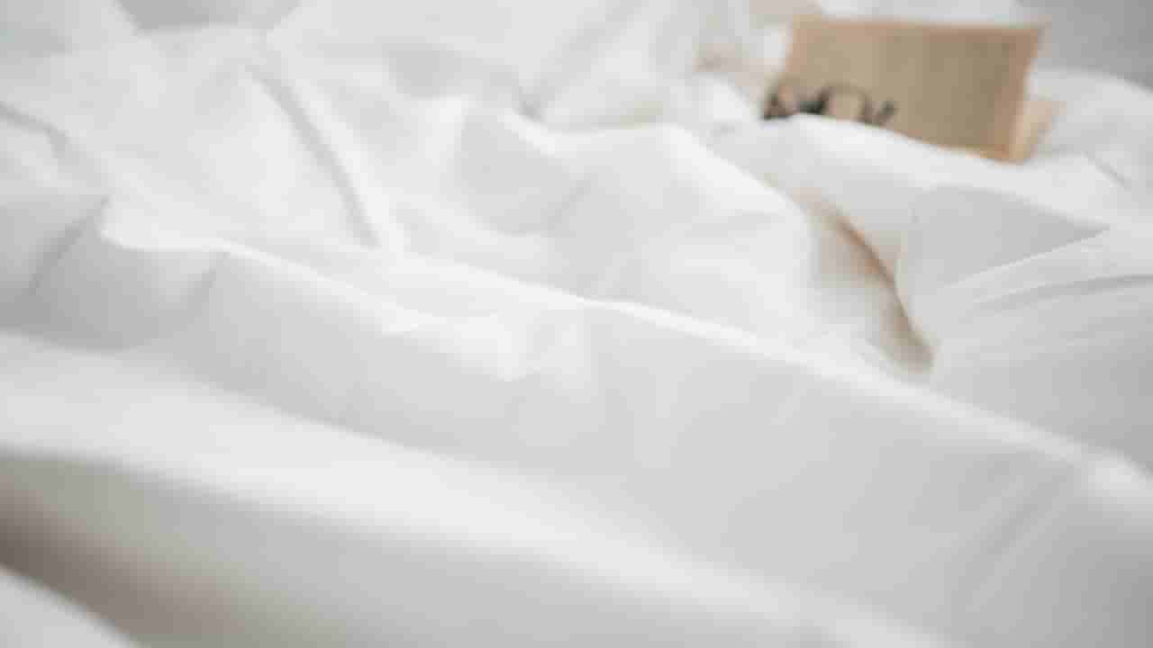 Wie die richtige Bettwäsche Ihre Schlafqualität und Gesundheit verbessern kann