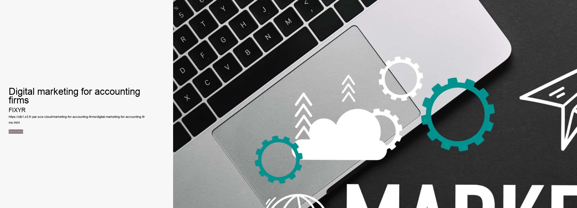 digital marketing for accounting firms