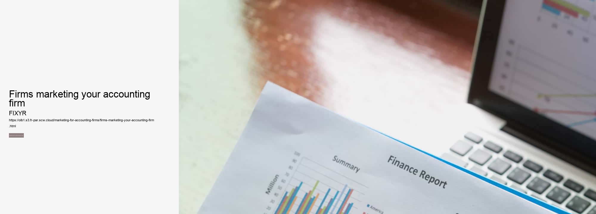 firms marketing your accounting firm
