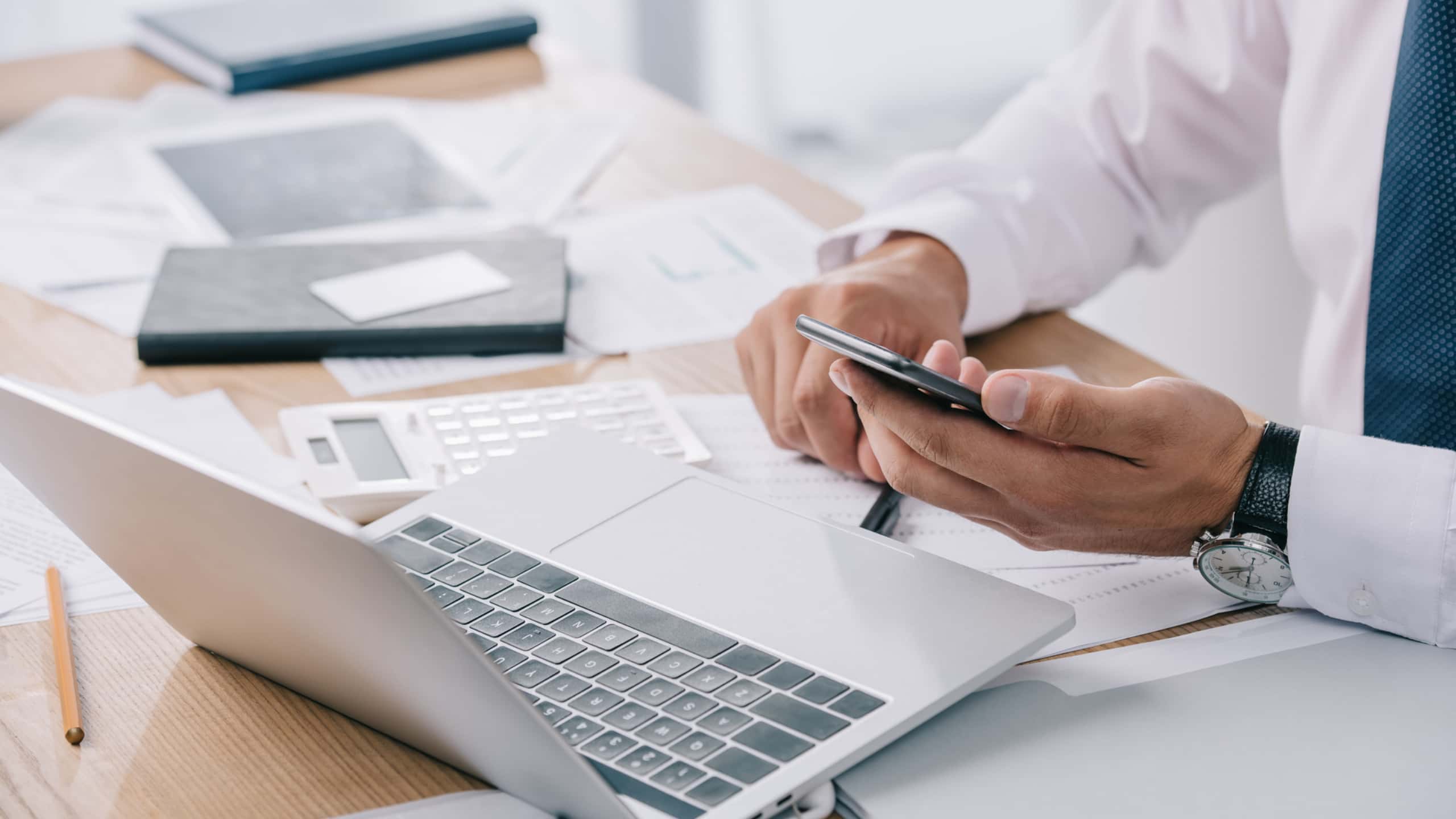 What Is the Latest in Tax Strategies for Businesses