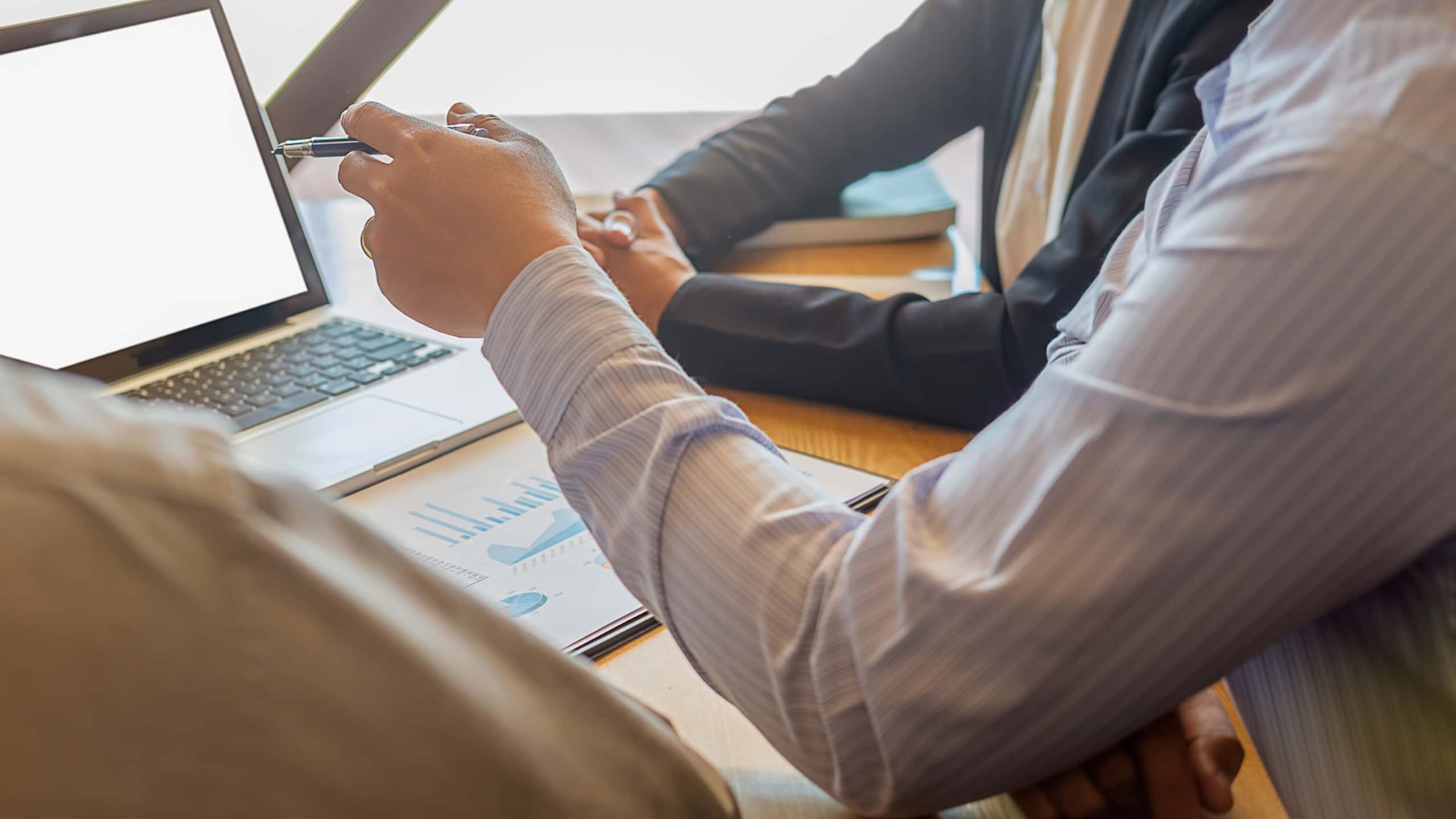 marketing strategies for accounting