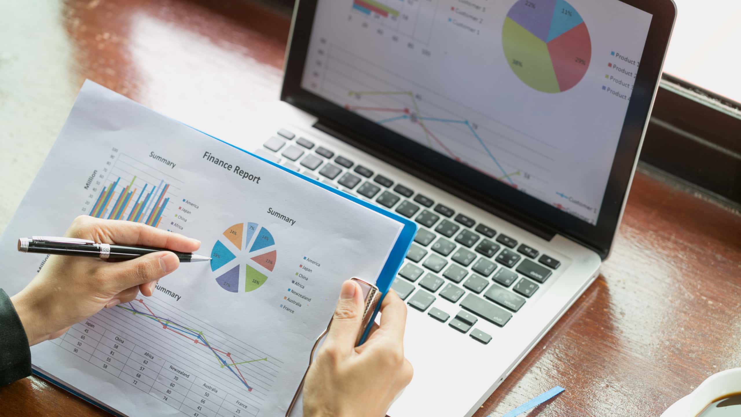 Developing an Effective Online Reputation Management Plan for Your Accounting Firm