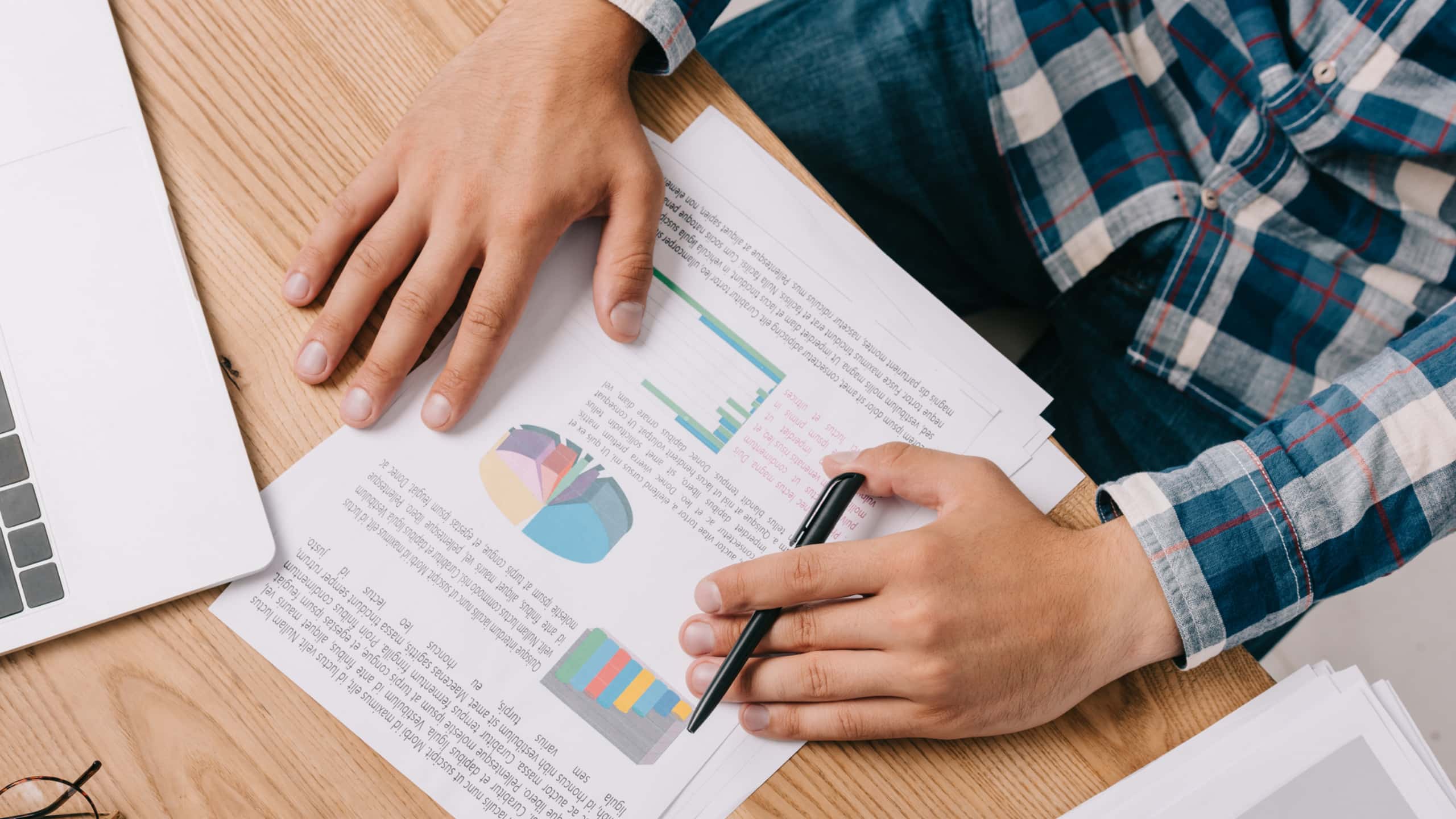 What Are Some Cost-Effective Ways to Streamline Your Accounting Practices