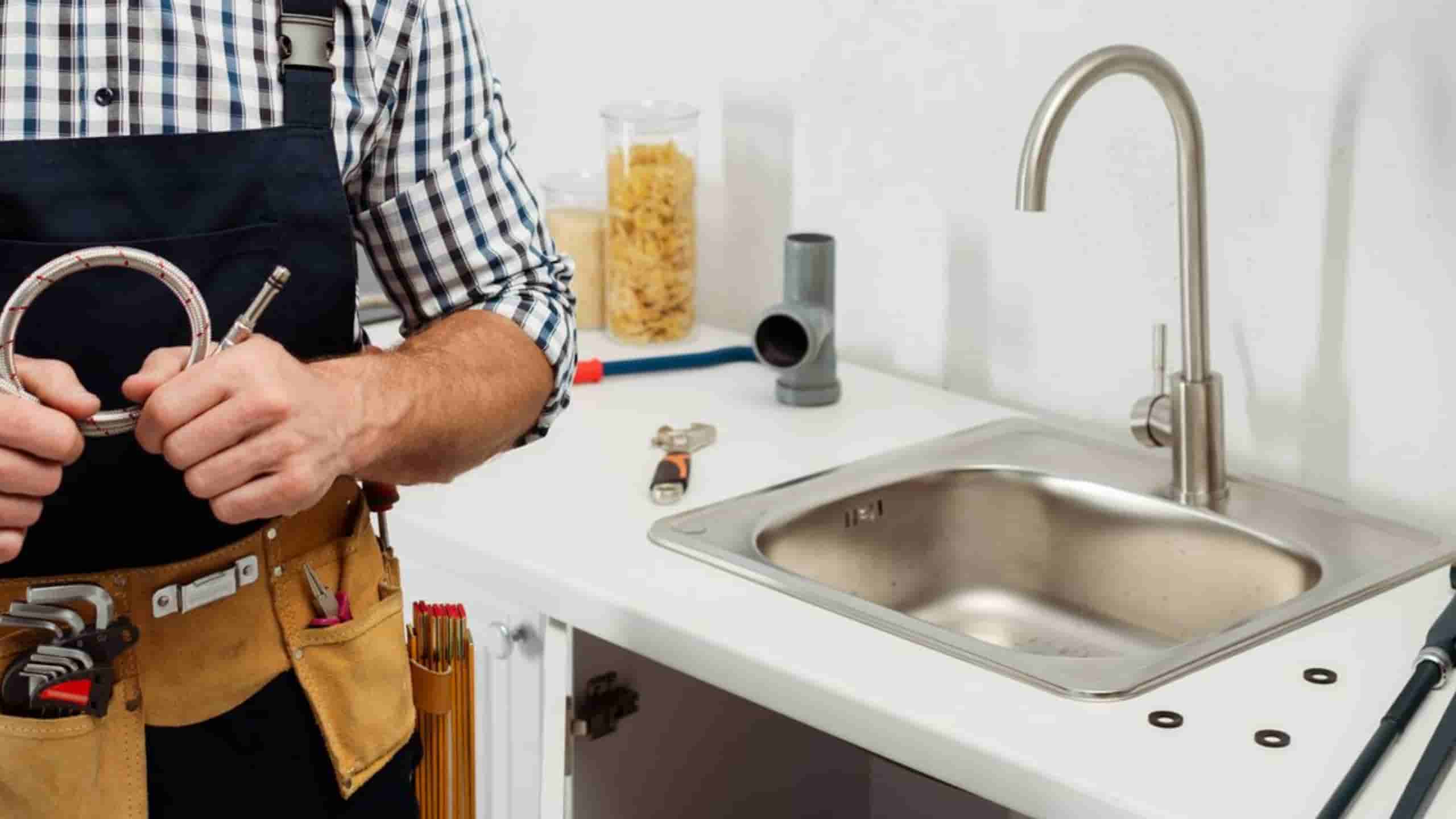 What is the best preventative maintenance advice given by plumbers in Hobart?