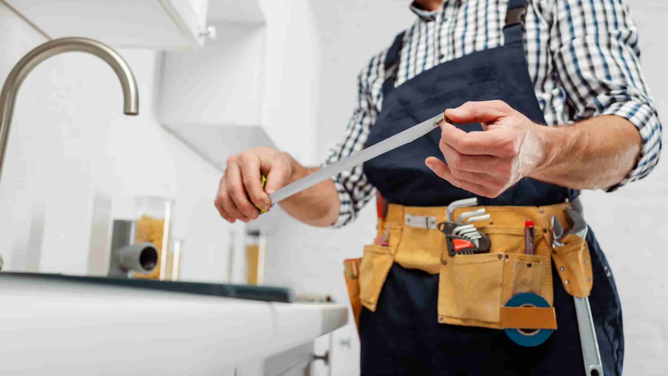 Importance of hiring a professional plumber in Kingston