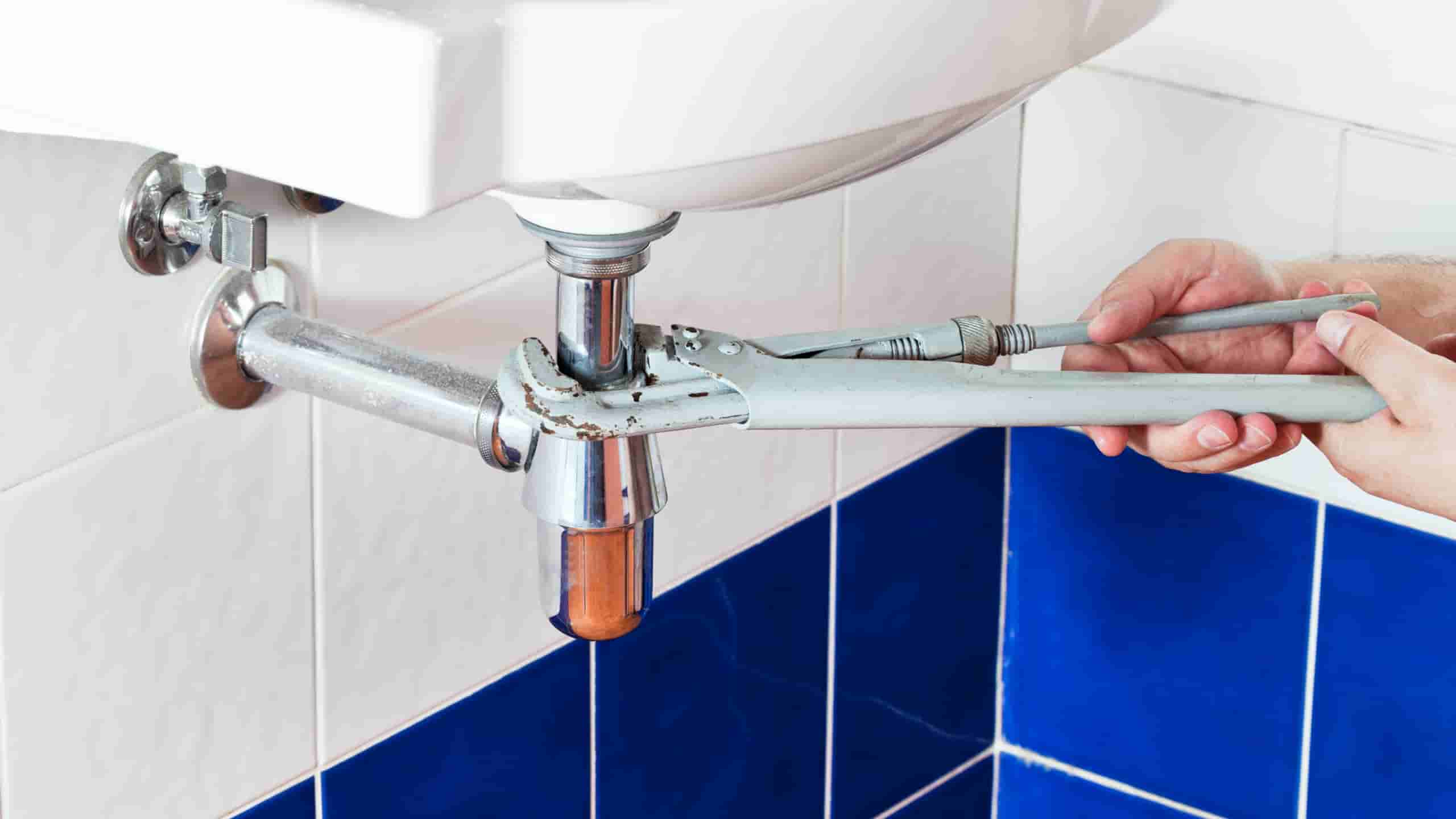 Plumber Kingston