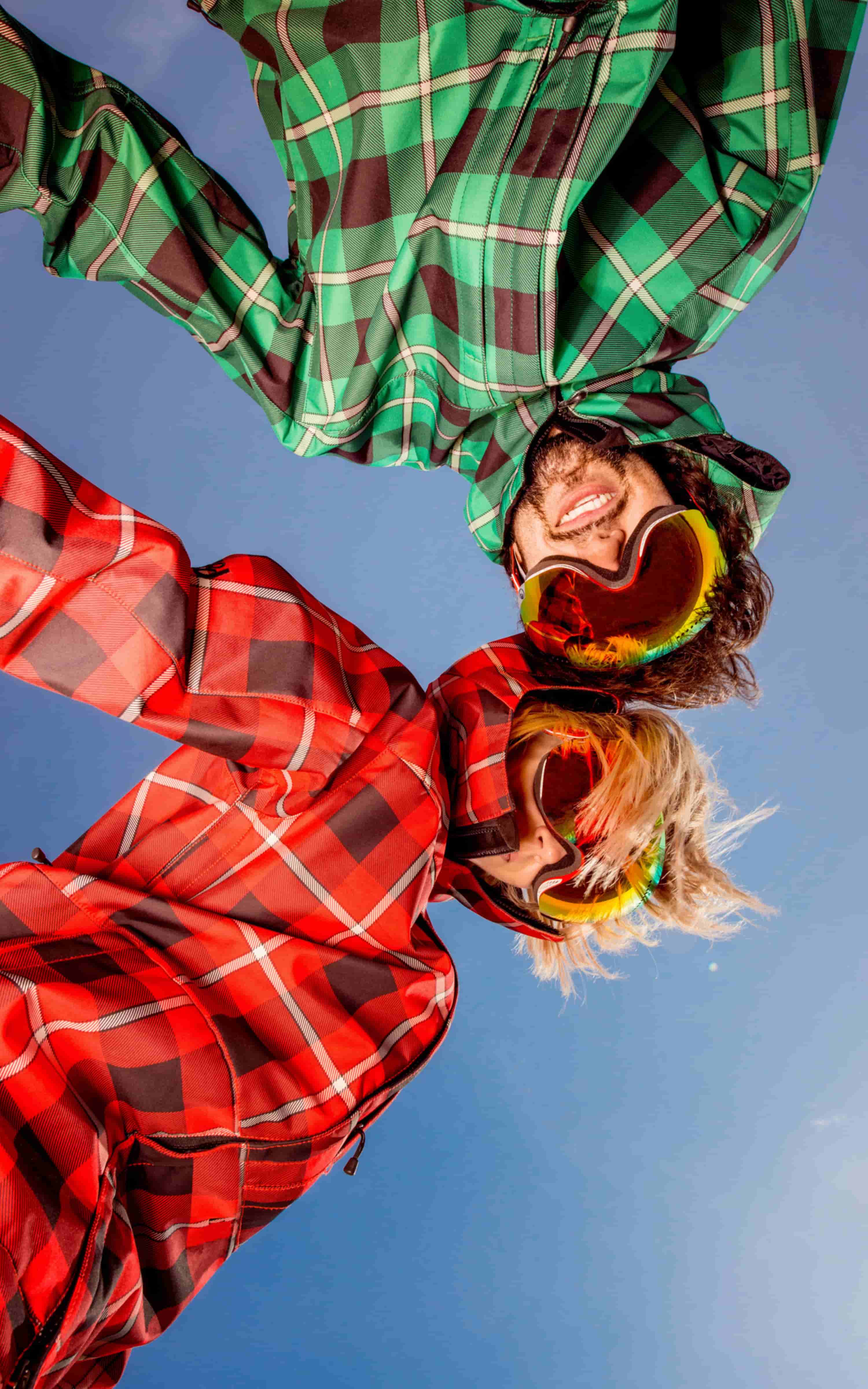 Tips for finding stylish and functional ski boots