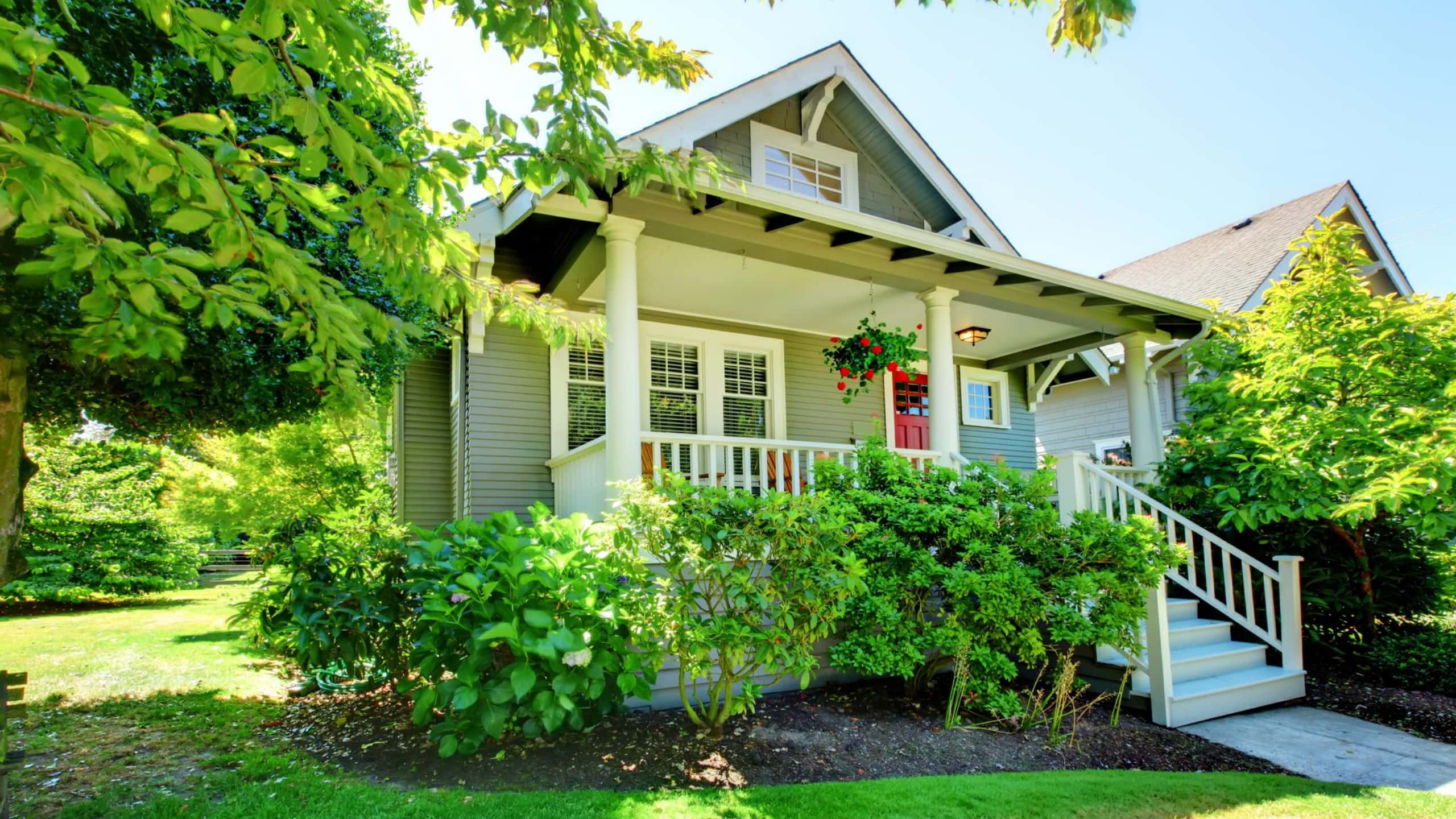 Cash home buyers in Baltimore